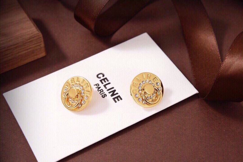 Celine Earrings